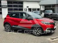 2017 Renault Captur