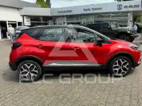 2017 Renault Captur
