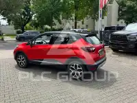 2017 Renault Captur