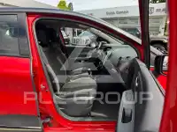 2017 Renault Captur