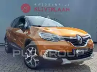 2017 Renault Captur
