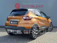 2017 Renault Captur