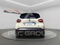 2017 Renault Captur