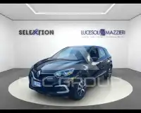 2017 Renault Captur