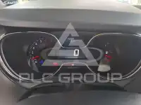 2017 Renault Captur