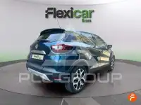 2017 Renault Captur
