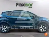 2017 Renault Captur