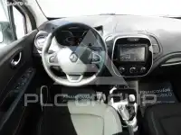 2017 Renault Captur