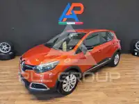 2017 Renault Captur
