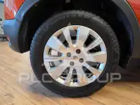 2017 Renault Captur