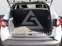 2017 Renault Captur