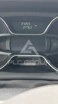 2017 Renault Captur