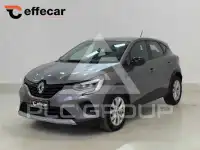 2017 Renault Captur
