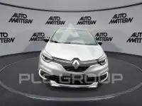 2017 Renault Captur