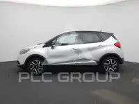 2017 Renault Captur