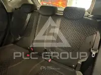 2017 Renault Captur