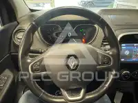 2017 Renault Captur