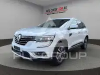 2017 Renault Koleos