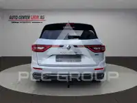 2017 Renault Koleos