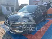 2017 Renault Koleos