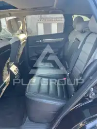 2017 Renault Koleos