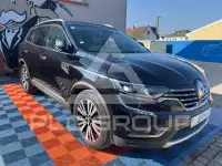 2017 Renault Koleos