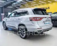 2017 Renault Koleos