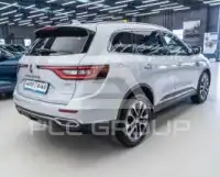 2017 Renault Koleos