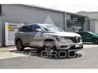 2017 Renault Koleos