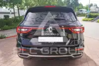 2017 Renault Koleos