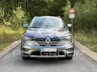 2017 Renault Koleos