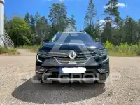 2017 Renault Koleos