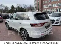 2017 Renault Koleos