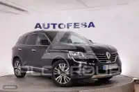 2017 Renault Koleos