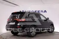 2017 Renault Koleos