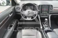 2017 Renault Koleos