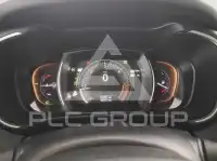 2017 Renault Koleos
