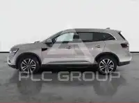 2017 Renault Koleos