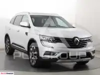 2017 Renault Koleos