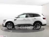 2017 Renault Koleos