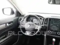 2017 Renault Koleos