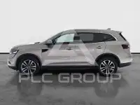 2017 Renault Koleos