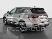 2017 Renault Koleos