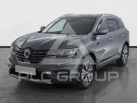 2017 Renault Koleos