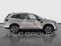 2017 Renault Koleos