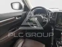 2017 Renault Koleos
