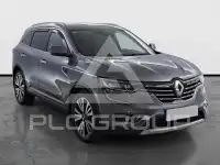 2017 Renault Koleos