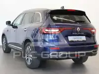 2017 Renault Koleos