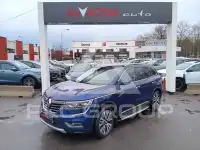 2017 Renault Koleos