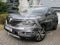 2017 Renault Koleos